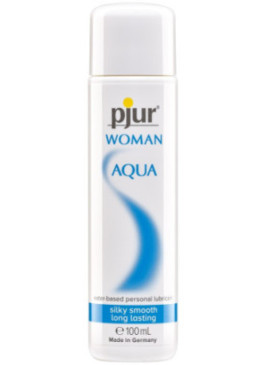pjur woman Aqua